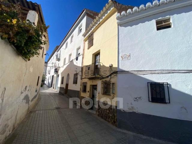 Casa en venta en Comarca de Baza, Andalucía
