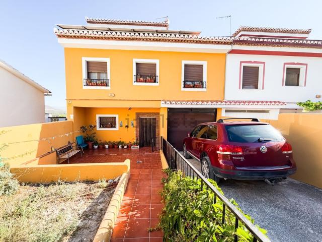 Casa en venta en Comarca de Baza, Andalucía
