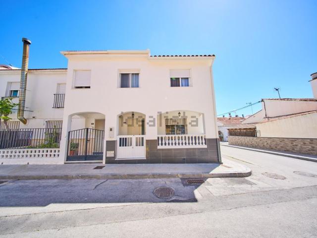 Casa en venta en Comarca de Baza, Andalucía