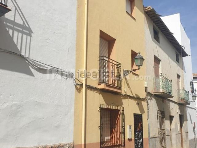 Casa en venta en Comarca de Baza, Andalucía