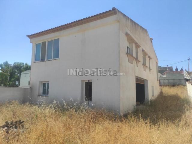 Casa en venta en Comarca de Baza, Andalucía