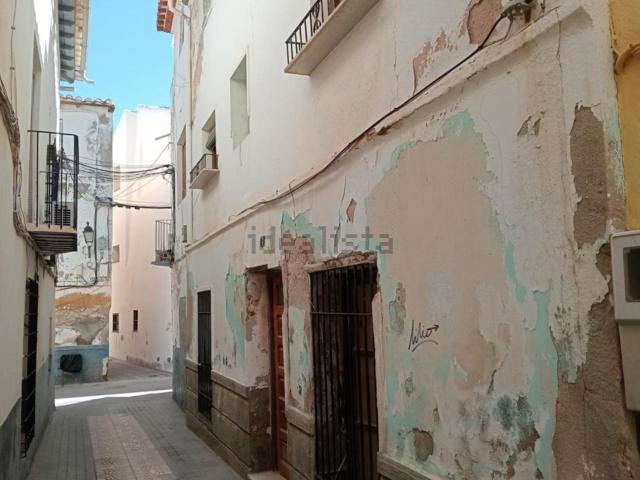 Casa en venta en Comarca de Baza, Andalucía