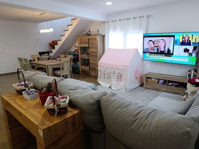 Casa en venta en Comarca de Baza, Andalucía