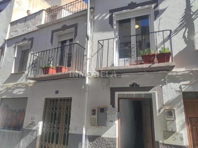 Casa en venta en Comarca de Baza, Andalucía