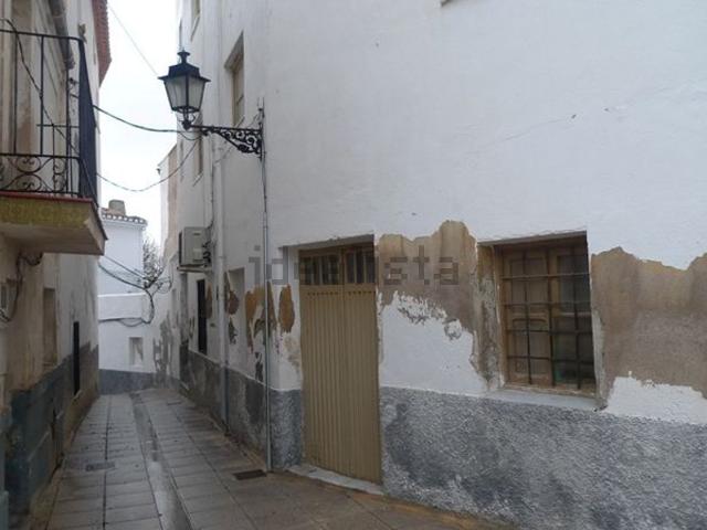 Casa en venta en Comarca de Baza, Andalucía