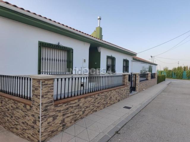 Casa en venta en Comarca de Baza, Andalucía