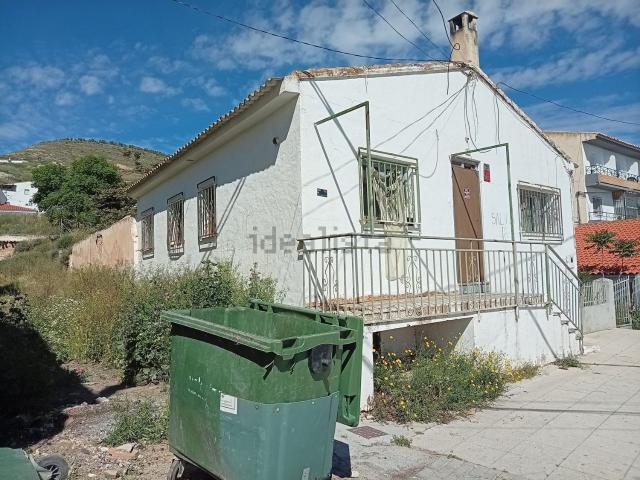 Casa en venta en Comarca de Baza, Andalucía