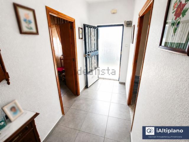 Casa en venta en Comarca de Baza, Andalucía