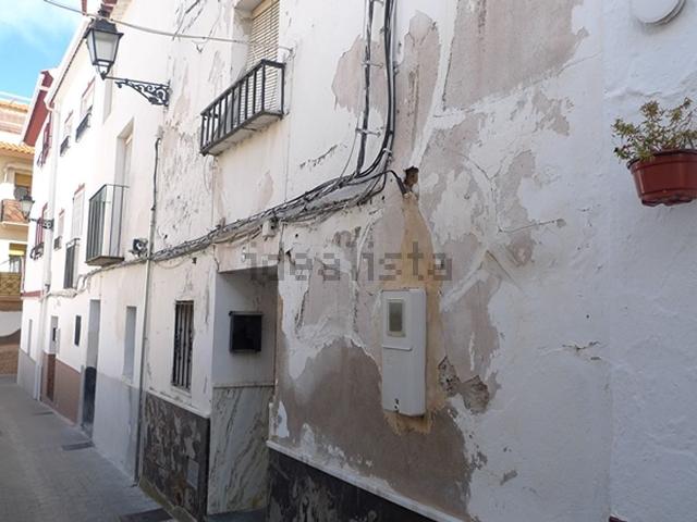 Casa en venta en Comarca de Baza, Andalucía