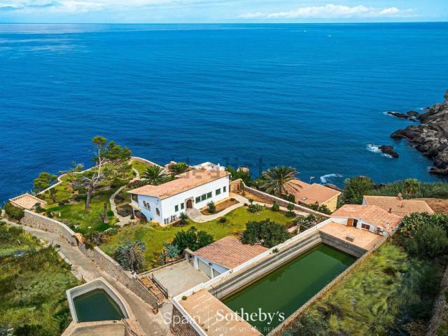 Casa en venta en Serra de Tramuntana, Baleares