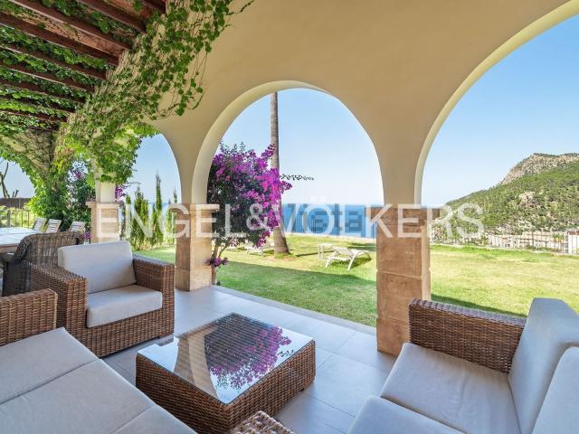 Casa en alquiler en Banyalbufar, Illes Balears