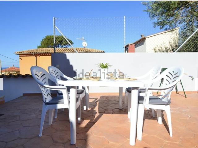 Casa en alquiler en Port des Canonge, Banyalbufar