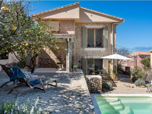 Casa en venta en Serra de Tramuntana, Baleares