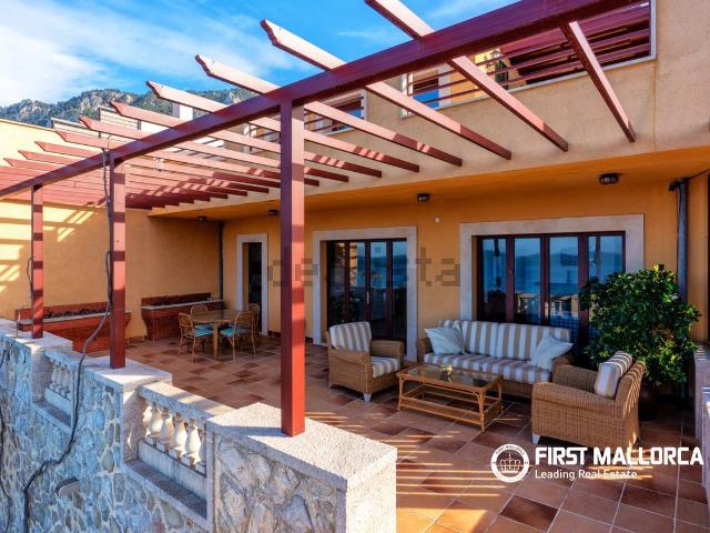 Casa en venta en Serra de Tramuntana, Baleares