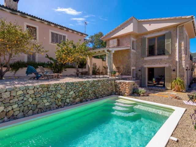 Casa en venta en Serra de Tramuntana, Baleares