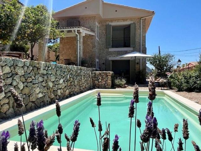 Casa en venta en Serra de Tramuntana, Baleares