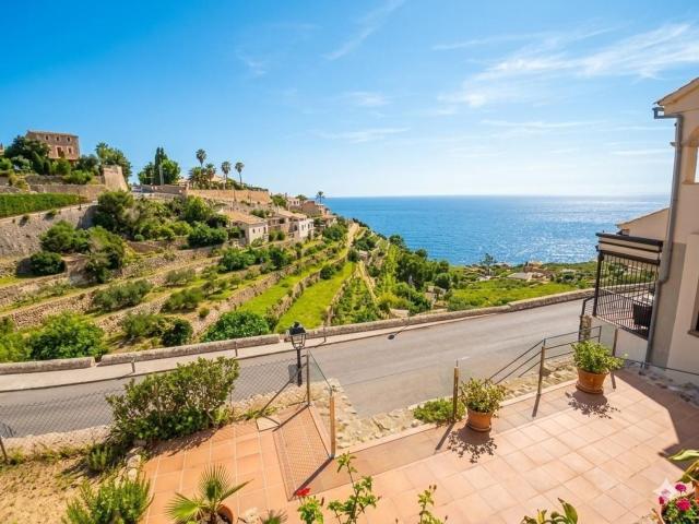 Casa en venta en ses Cases Noves, Banyalbufar