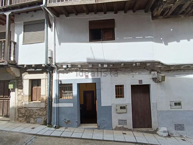 Casa en venta en Baños De Montemayor, Extremadura