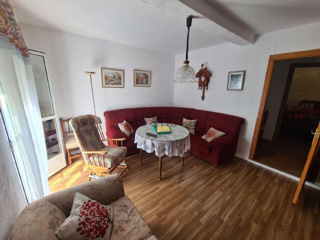 Casa en venta en Baños De Montemayor, Extremadura