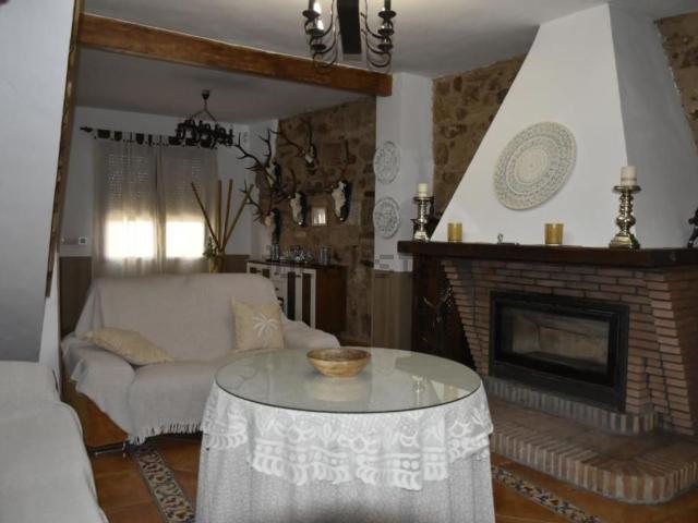 Casa en venta en Baños De La Encina, Andalucía