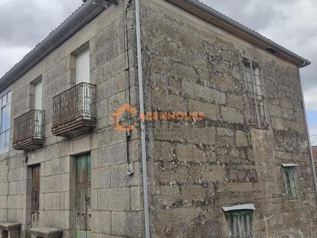 Casa en venta en Baños De Molgas, Vilameá