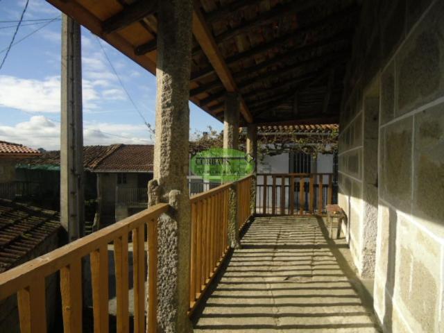 Casa en venta en Baños De Molgas, Santa Eufemia