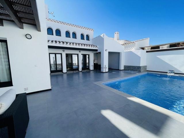 Casa en venta en Murcia, El Valle Golf