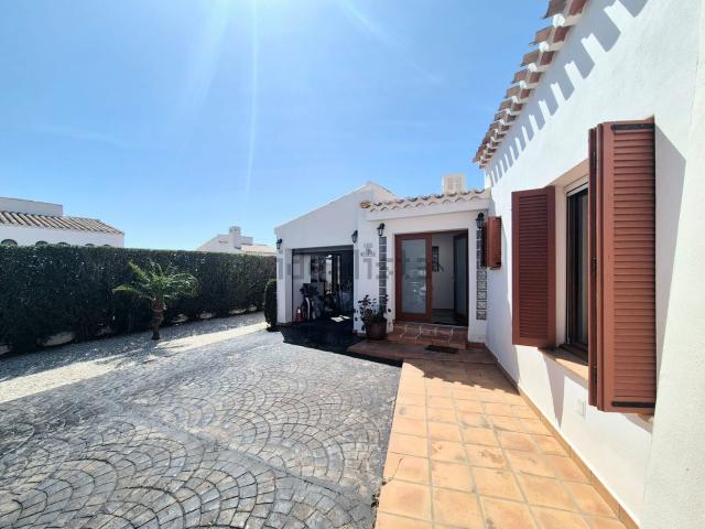 Casa en venta en Murcia, El Valle Golf