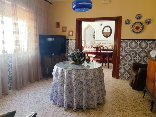 Casa en venta en Beas