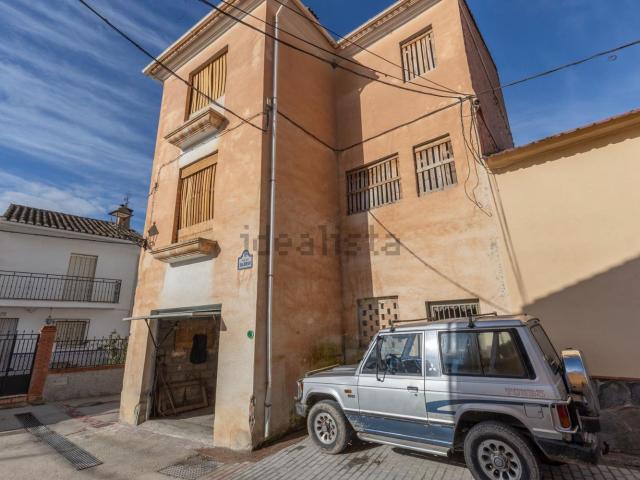 Casa en venta en Comarca de la Vega de Granada, Andalucía