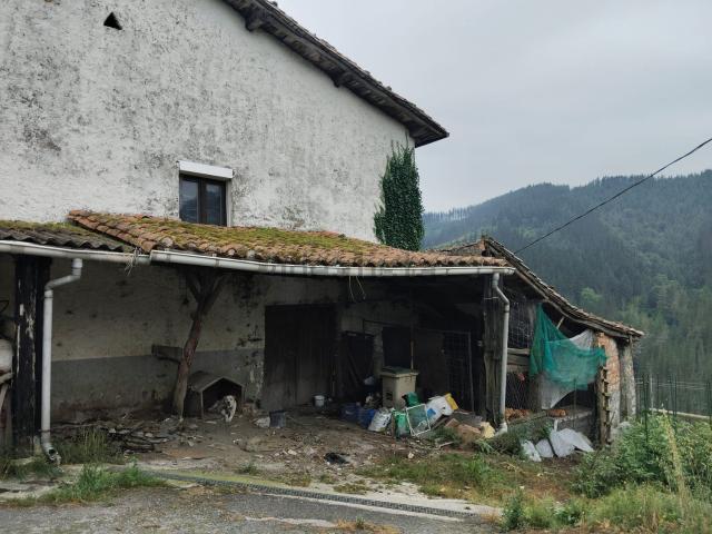 Casa en venta en Beasain, Guipúzcoa