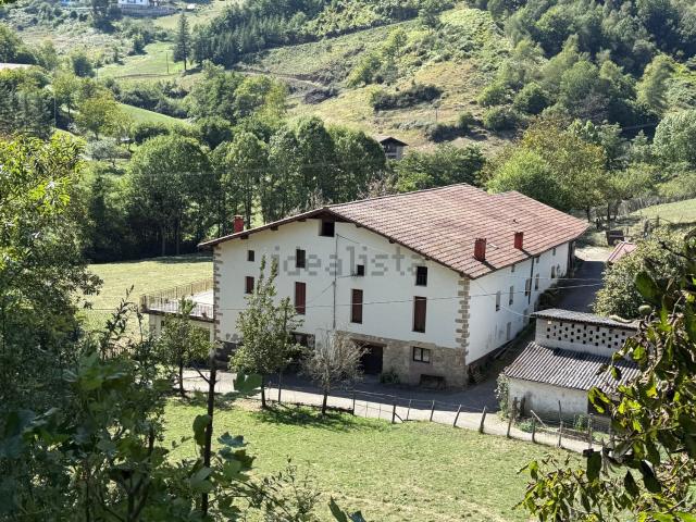 Casa en venta en Beasain, Guipúzcoa