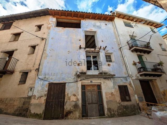 Casa en venta en Beceite, Sant Roc