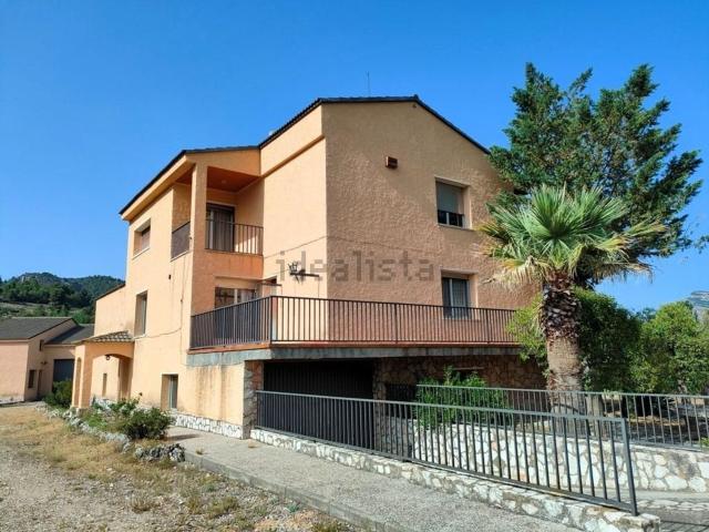 Casa en venta en Beceite, la Botera