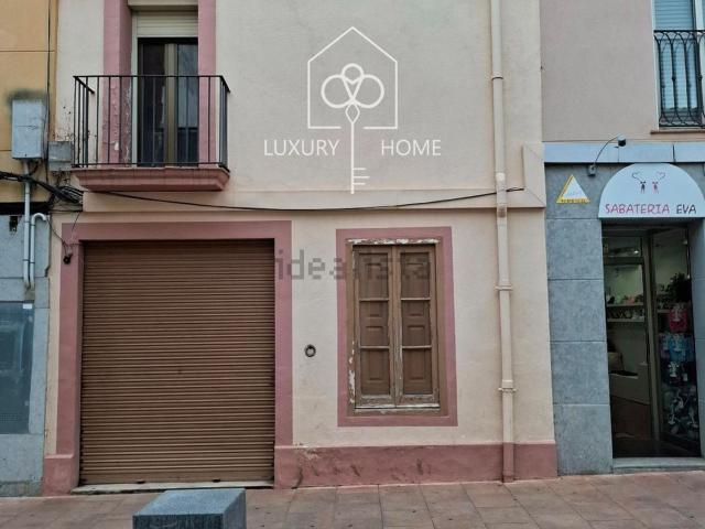 Casa en venta en Raval d'en Martí, Baix Llobregat