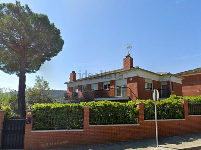 Casa en venta en Urbanització Begues Park, Baix Llobregat