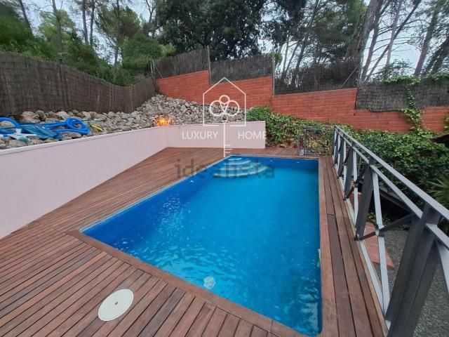 Casa en venta en la Rectoria, Begues