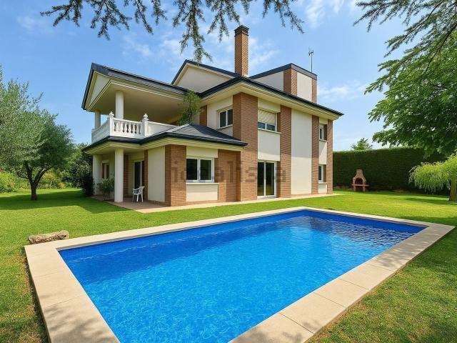 Casa en venta en Barri Campamà, Begues