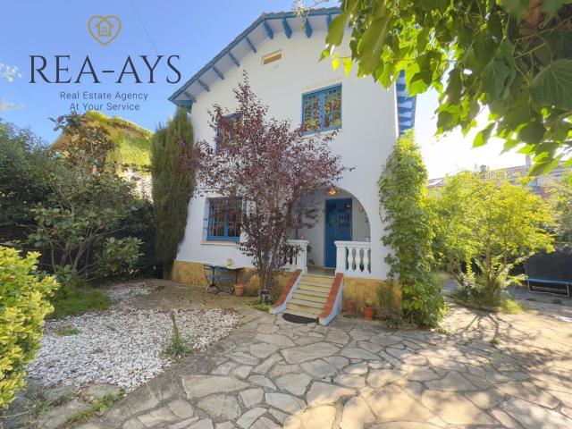 Casa en venta en Raval d'en Martí, Begues