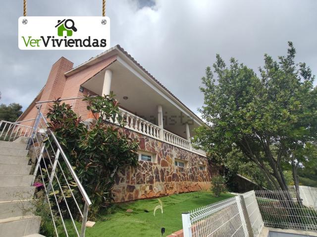 Casa en venta en Urbanització Begues Park, Baix Llobregat