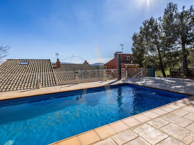 Casa en venta en Urbanització Begues Park, Baix Llobregat