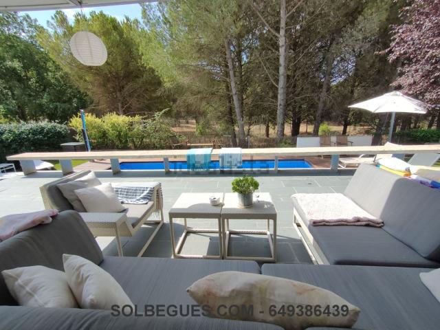 Casa en venta en Begues, Raval d'en Martí