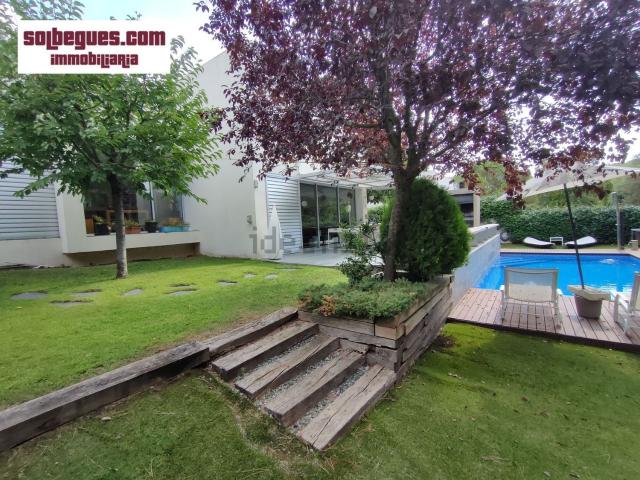 Casa en venta en Urbanització Bon Solei 2, Baix Llobregat