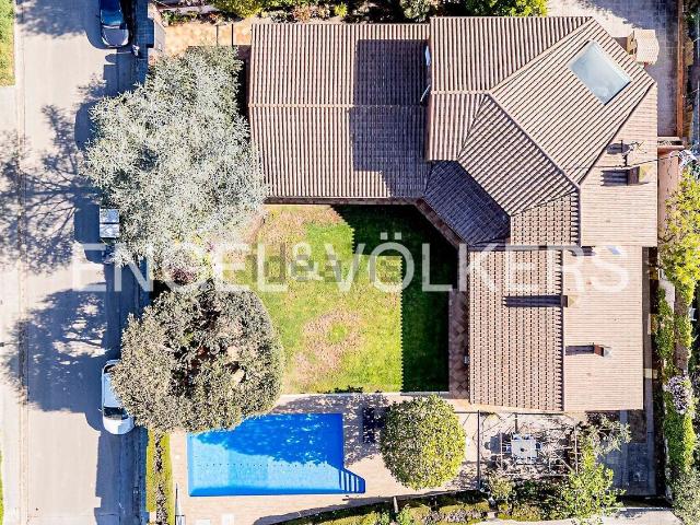 Casa en venta en Urbanització Bon Solei 1, Baix Llobregat