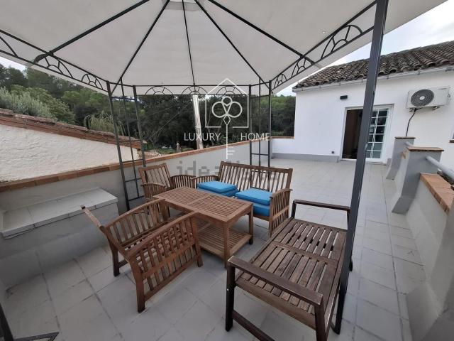 Casa en venta en Urbanització Bon Solei 1, Begues