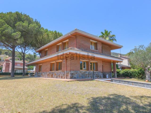 Casa en venta en Urbanització Begues Park, Baix Llobregat