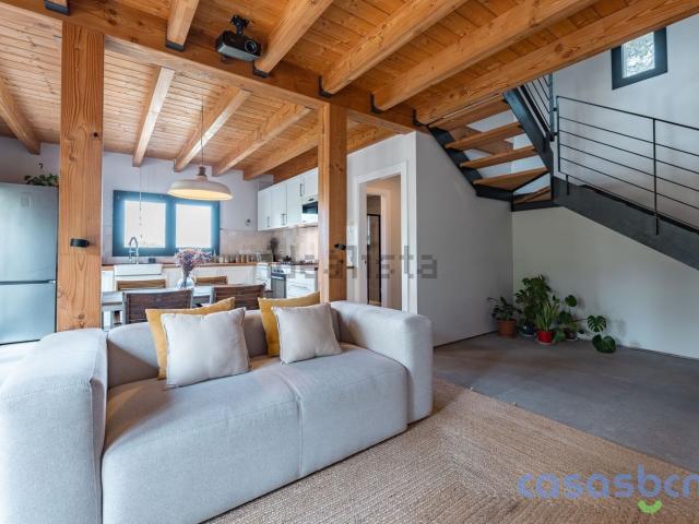 Casa en venta en Cal Vidu, Baix Llobregat