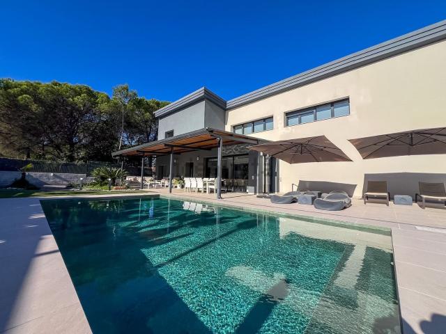 Casa en venta en la Costeta, Baix Llobregat