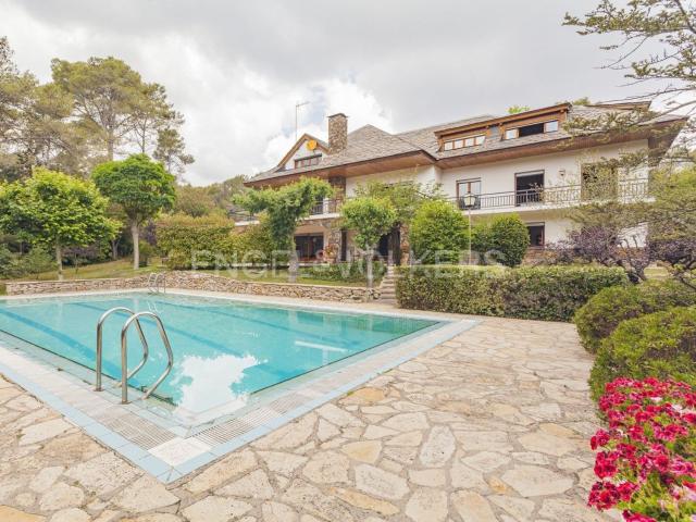 Casa en venta en Begues, Barcelona