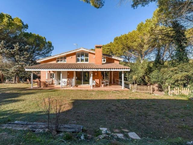 Casa en venta en la Costeta, Baix Llobregat